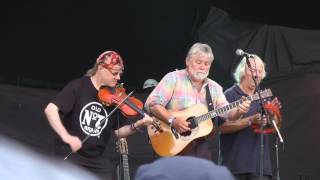 Watch Fairport Convention The Widow Of Westmorlands Daughter video