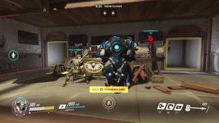 Overwatch Baby Im Yours Ear Rape Overwatch Baby Im Yours Ear Rape