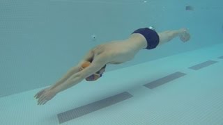 How to Swim Underwater | Swimming Lessons How to Swim Underwater | Swimming Lessons