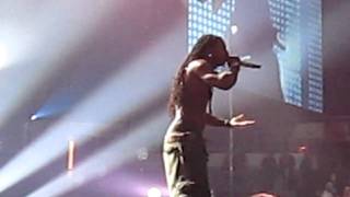Watch Lil Wayne I Am Still Music Tour Freestyle video