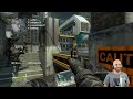 Call of Duty Border Patrol - UserAccounts Revenge