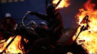 Biopsyhoz - Stunt Show