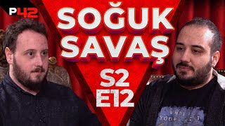 GÜLERSEN, KAYBEDERSİN! | S2E12 w/ KALT - Ozan Akyol, Erman Çağlar