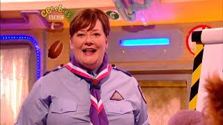 Hoof And Safety With Nuzzle And Scratch - Highs And Lows 2009