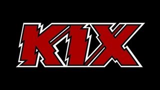 Watch Kix The Itch purnell video