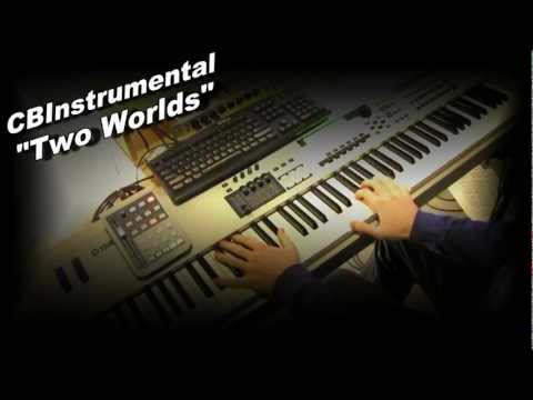 Two Worlds Phil Collins Tarzan Cover