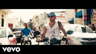 Клип Maluma - Sin Contrato