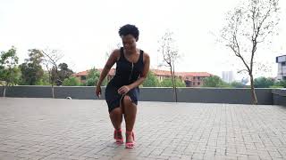 Zodwa Challenges Dj Tira To Dance Off Zodwa Challenges Dj Tira To Dance Off