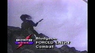 Watch Forced Entry Bludgeon video