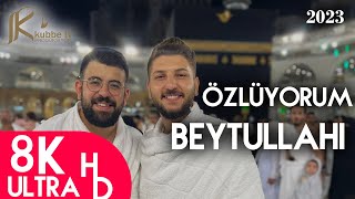 Özlüyorum Beytullahı - Fırat Türkmen & Muhammed Ahmet Fescioğlu