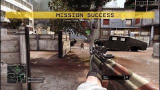 #AmericasArmy #RawAnUncut #AAPG #M@D #PS4share