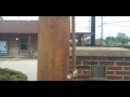 Horse Rope Bent Pole | FlagRunners.com