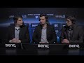 IEM Katowice Fnatic vs SK