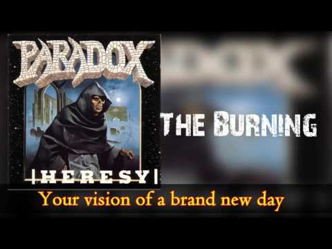 The Burning Video