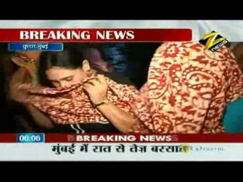 Bulletin # 1 - Mumbai police raid 43 sex workers; 7 agents June 23 '10