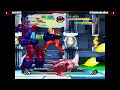 capcom