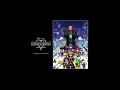 KINGDOM HEARTS - HD 2.5 ReMIX - (Original Soundtrack) FULL ALBUM