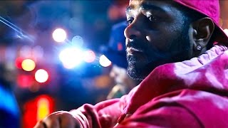 Watch Jim Jones Harlem video