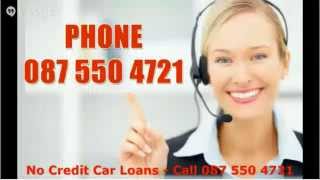 Blacklisted Car Loans Johannesburg - No Credit Needed - ITC Listed Who Cares?