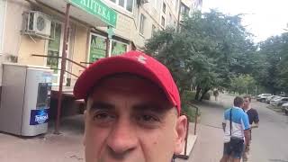 Видео Аптека ул.Валентиновская 38 г. Харьков ч.1 от Андрей Спасение, Валентиновская улица, Харьков, Украина