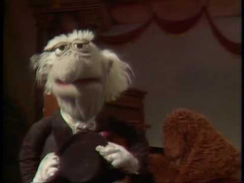 The Muppet Show: Burlington Bertie Rowlf -
