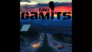 Watch Gamits Bandcamp Song video