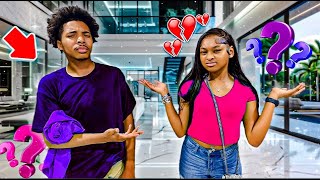 I LINKED UP WITH MY EX AFTER 3 YEARS.....😱