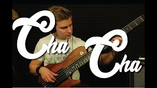 Used to be a Cha Cha (Jaco Pastorius) - Bass Cover