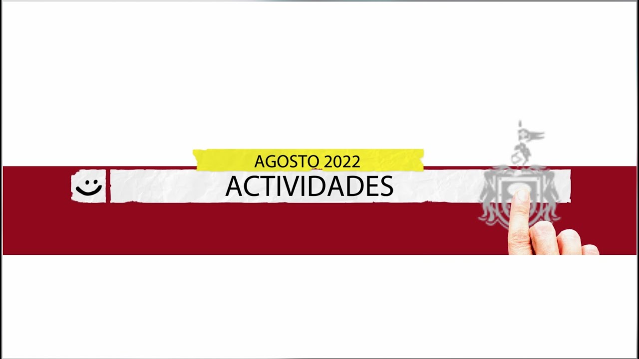 Todos los videos