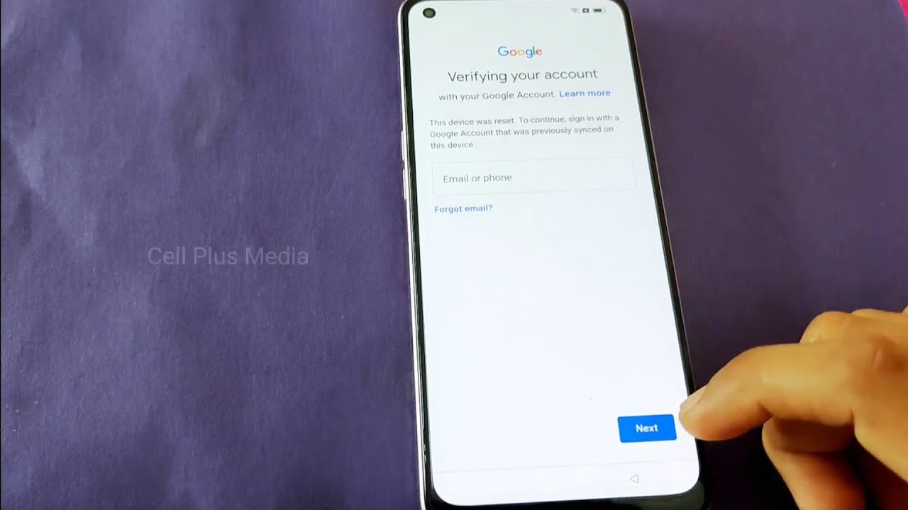 OPPO K10 FRP Bypass Android 12, 11 | OPPO K10 FRP Unlock OPPO K10 FRP Bypass Android 12, 11 | OPPO K10 FRP Unlock