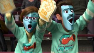 Inside Out Mom & Dad Dinner