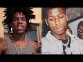 Gee Money Mom Goes Off On NBA YoungBoy For Dissing Him After He Passed