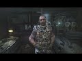 Metro Last Light by Faz,JK,Dani,Gabbo & Zamp