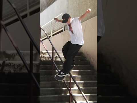 🇦🇺 Vans presents “U Reckon” 📺