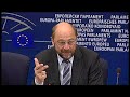 European Parliament