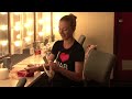 How To Prepare Pointe Shoes With Andrea Parkyn How To Prepare Pointe Shoes With Andrea Parkyn