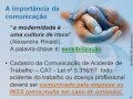 Higiene e Segurança no Trabalho