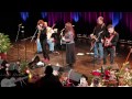 2013-12-21 The Burns Sisters Hangar Theatre Part 07 - If I Needed You