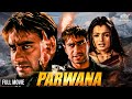 Parwana Full HD Movie | Ajay Devgn, Amisha Patel, Amitabh Bachchan | Bollywood Action Drama