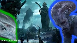 Top 10 science fiction movie of 2017