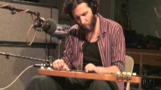Patrick Watson Big Bird In A Small Cage Patrick Watson Big Bird In A Small Cage