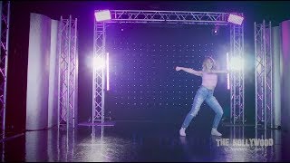 Paige Kelly Demo Reel