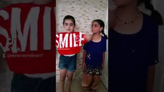 Kuzenimle Kumi Kumi Dansı...