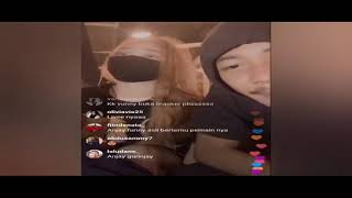 Dwi Woii Buka Bukaan Tentang Akun Noob Queen Live Ig