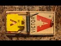How To Set A Mouse Trap ( Tips From Pest Control Tech)