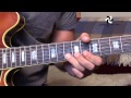 Blues Lick: Albert King Style (Guitar Lesson BL-523)