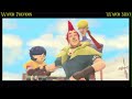 Legend of Zelda: Skyward Sword [Live commentary SIX: The Sparring Hall]