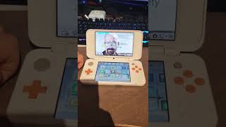 Nintendo 2Ds Momento