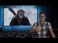 War For Planet Of Apes Movie Review War For Planet Of Apes Movie Review