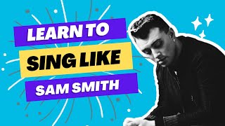 Meet the man behind Sam Smith's voice